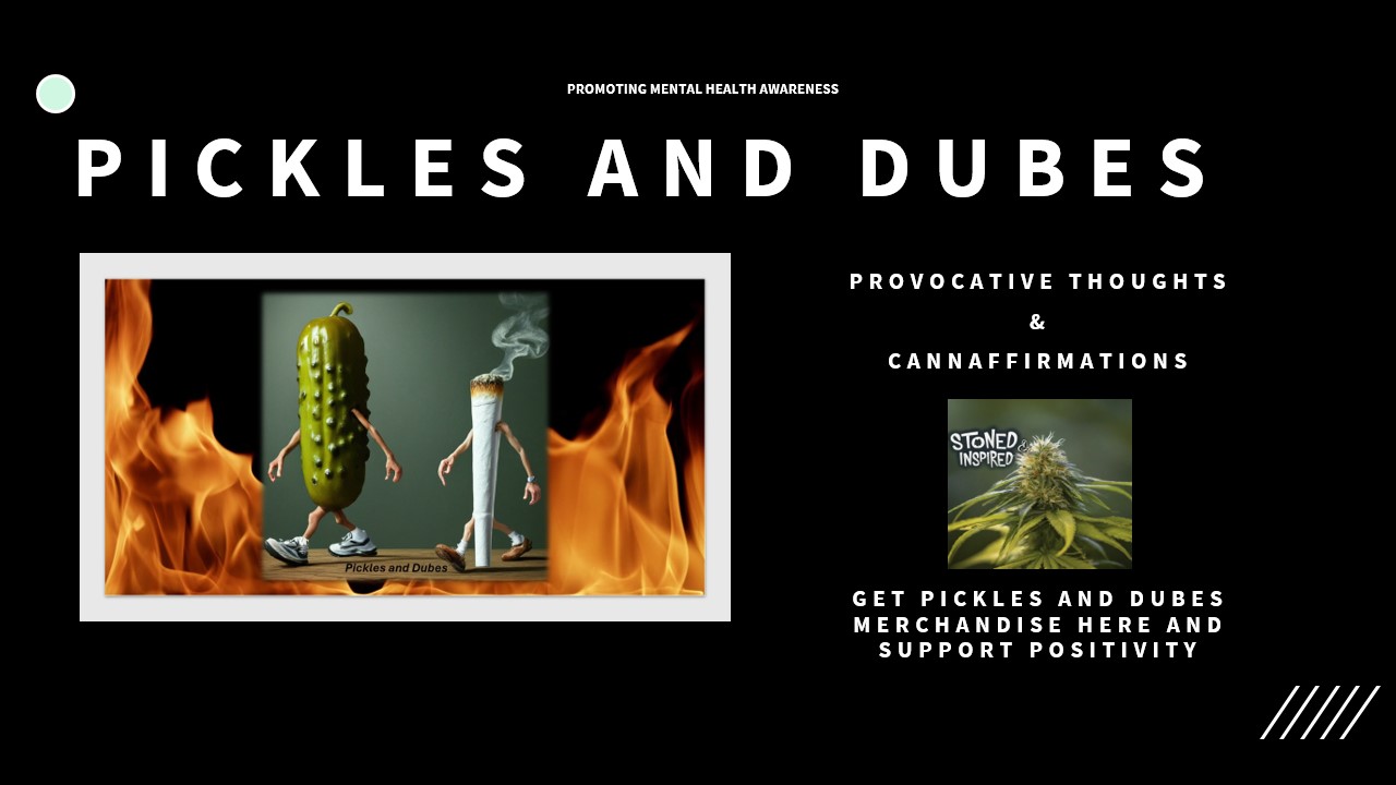 Pickles and Dubes Logo